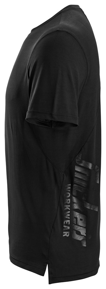 T-shirt litework snickers-3 T-shirt litework snickers-3