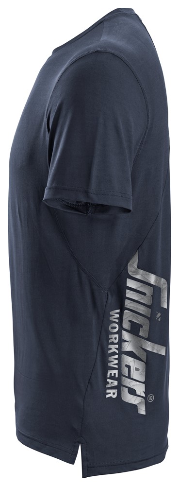 T-shirt litework snickers-3 T-shirt litework snickers-3