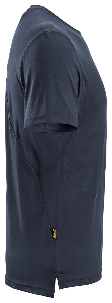 T-shirt litework snickers-4 T-shirt litework snickers-4