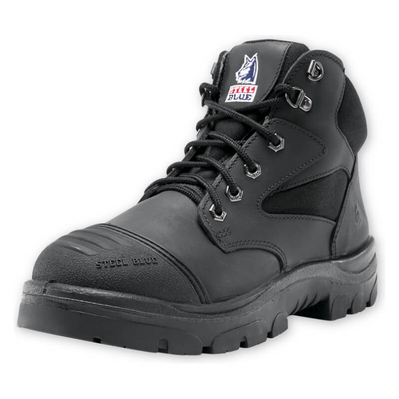veiligheidsschoenen steel blue-4 veiligheidsschoenen steel blue-4