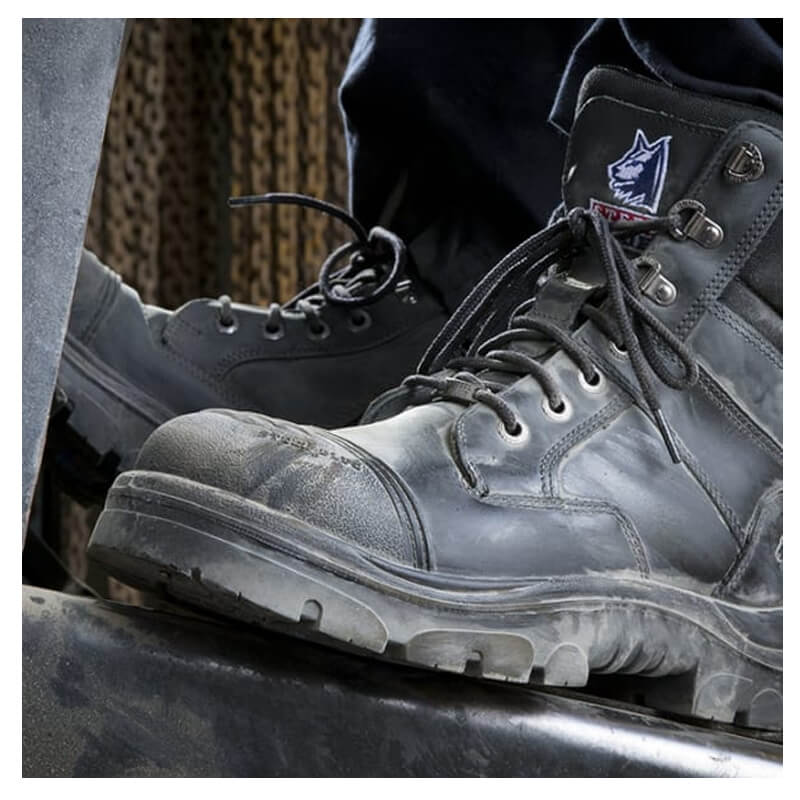 veiligheidsschoenen steel blue-5 veiligheidsschoenen steel blue-5