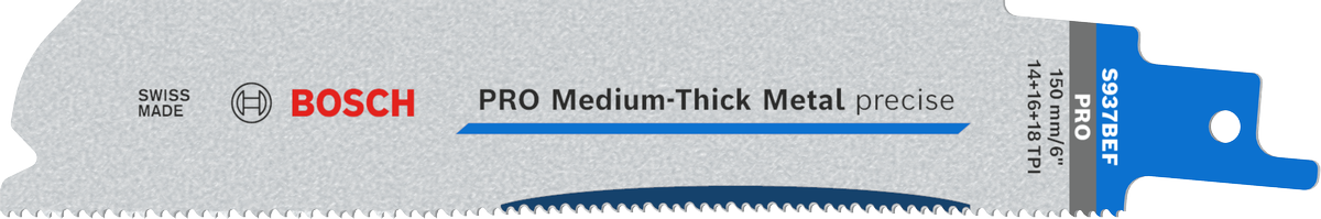 reciprozaagblad bosch endurance h. metal-1 reciprozaagblad bosch endurance h. metal-1