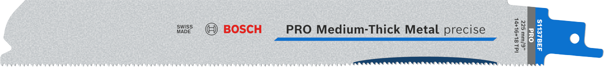 reciprozaagblad bosch endurance h. metal-1 reciprozaagblad bosch endurance h. metal-1