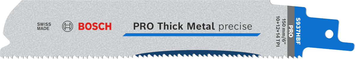 reciprozaagblad bosch endurance h. metal-1 reciprozaagblad bosch endurance h. metal-1
