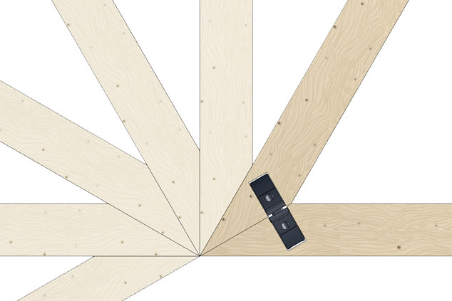 verbinders glasvezel lamello-3 verbinders glasvezel lamello-3