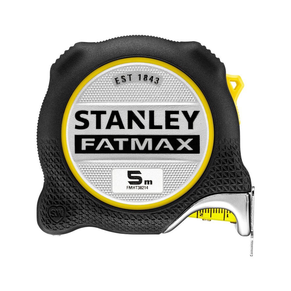 rolbandmaat stanley fatmax-1 rolbandmaat stanley fatmax-1