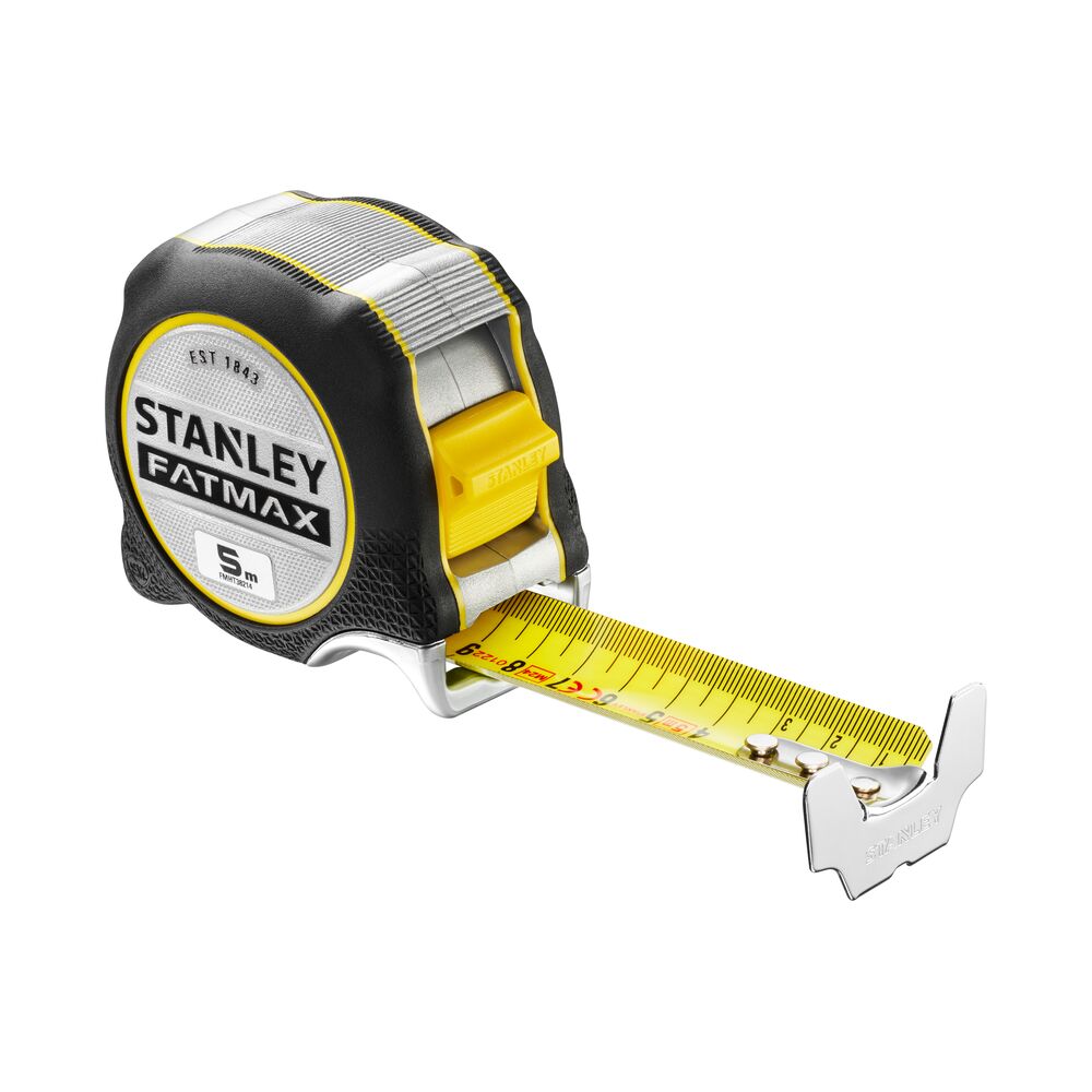 rolbandmaat stanley fatmax-2 rolbandmaat stanley fatmax-2