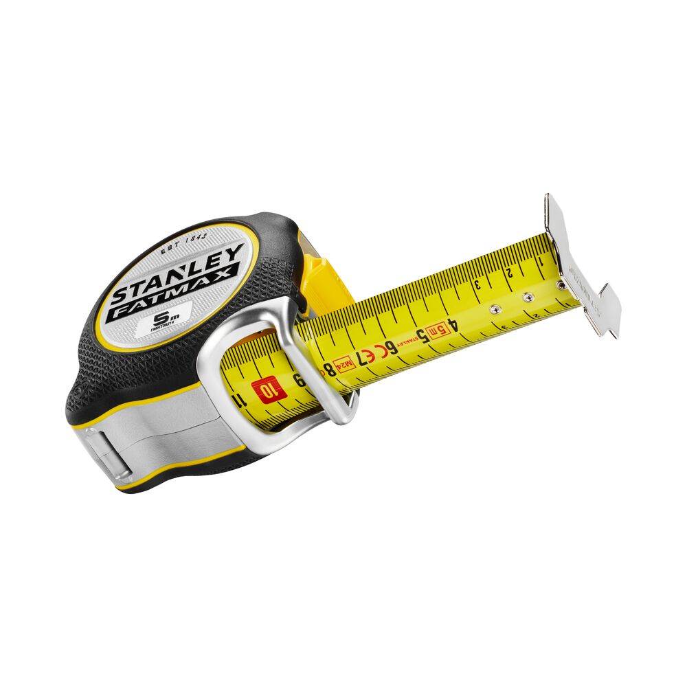 rolbandmaat stanley fatmax-3 rolbandmaat stanley fatmax-3
