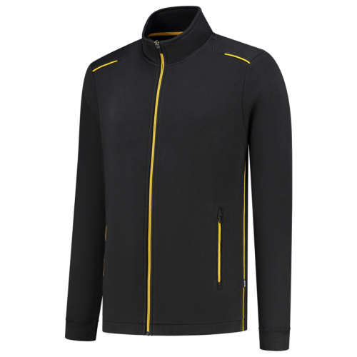 sweatvest bicolor accent tricorp-5 sweatvest bicolor accent tricorp-5