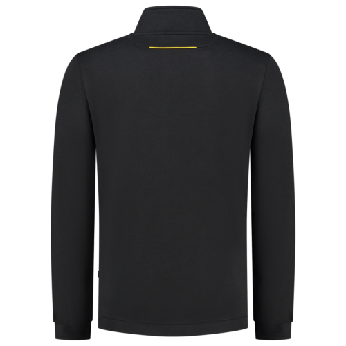 sweatvest bicolor accent tricorp-3 sweatvest bicolor accent tricorp-3