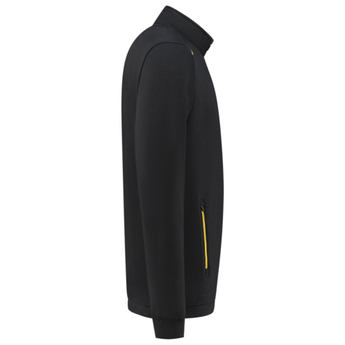 sweatvest bicolor accent tricorp-2 sweatvest bicolor accent tricorp-2