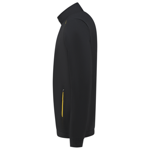 sweatvest bicolor accent tricorp-4 sweatvest bicolor accent tricorp-4