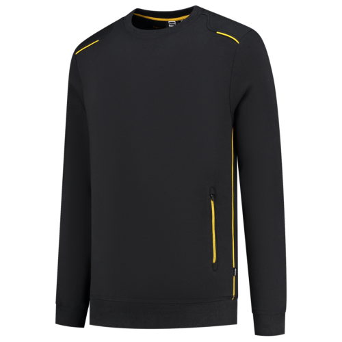 sweater bicolor accent tricorp-5 sweater bicolor accent tricorp-5