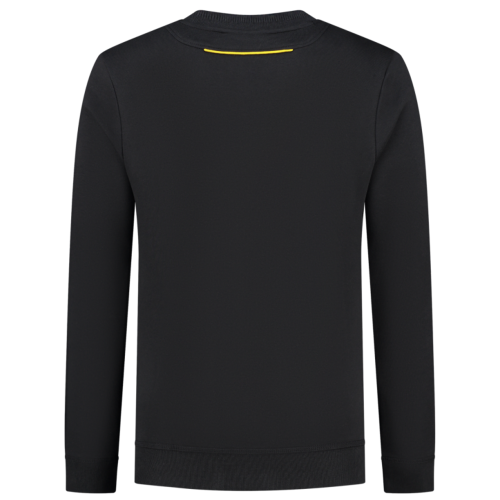 sweater bicolor accent tricorp-4 sweater bicolor accent tricorp-4