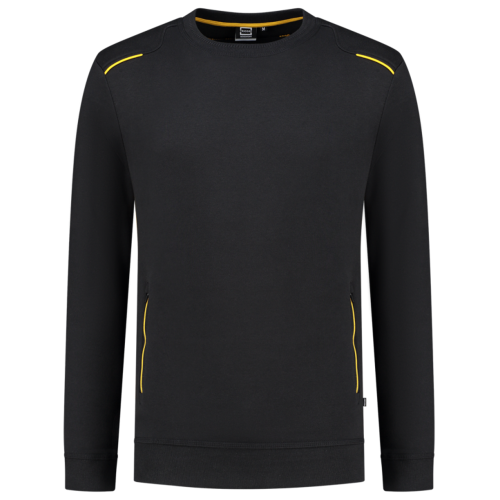 sweater bicolor accent tricorp-2 sweater bicolor accent tricorp-2