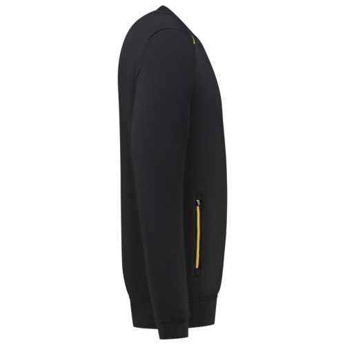 sweater bicolor accent tricorp-3 sweater bicolor accent tricorp-3