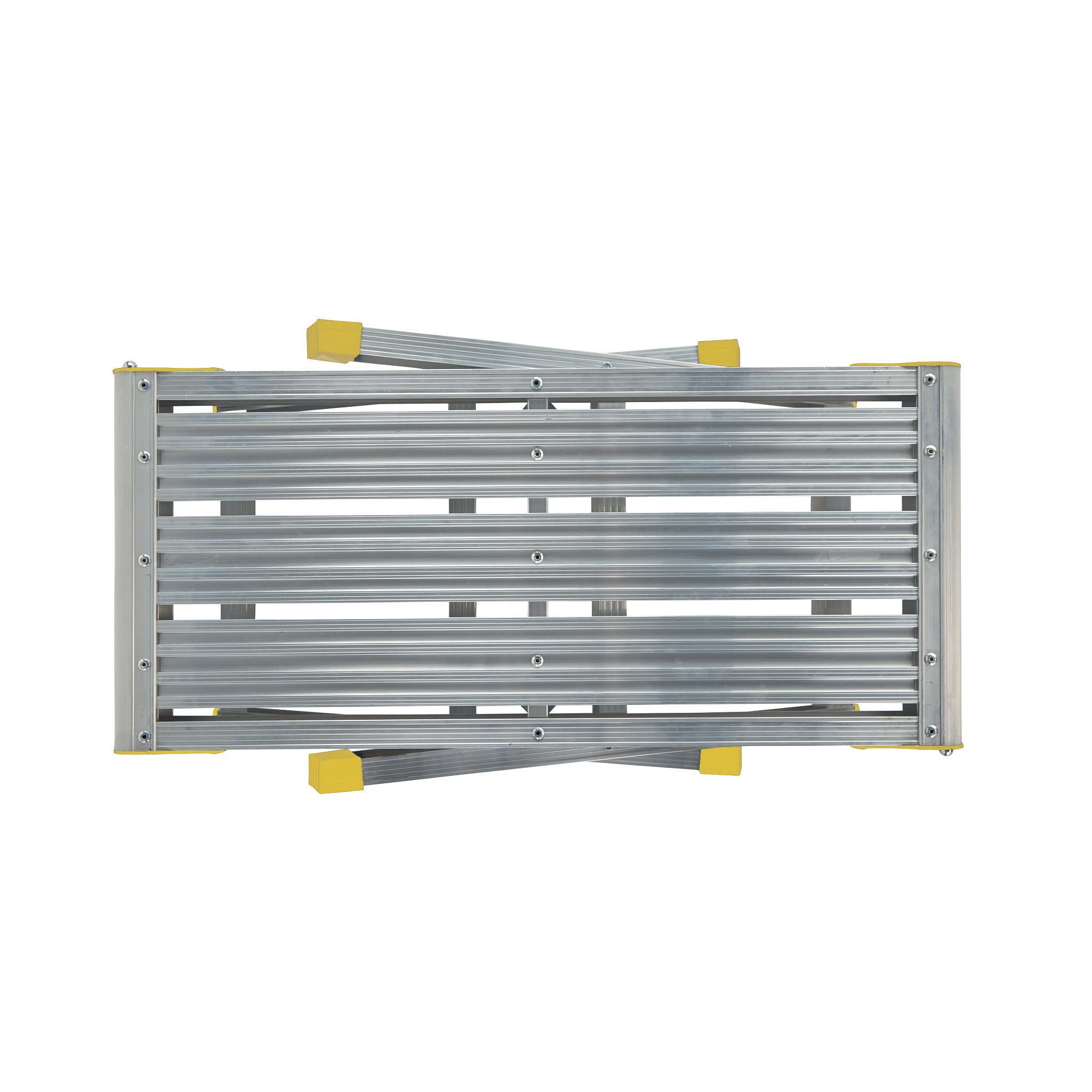 werkbordes aluminium werner-6 werkbordes aluminium werner-6