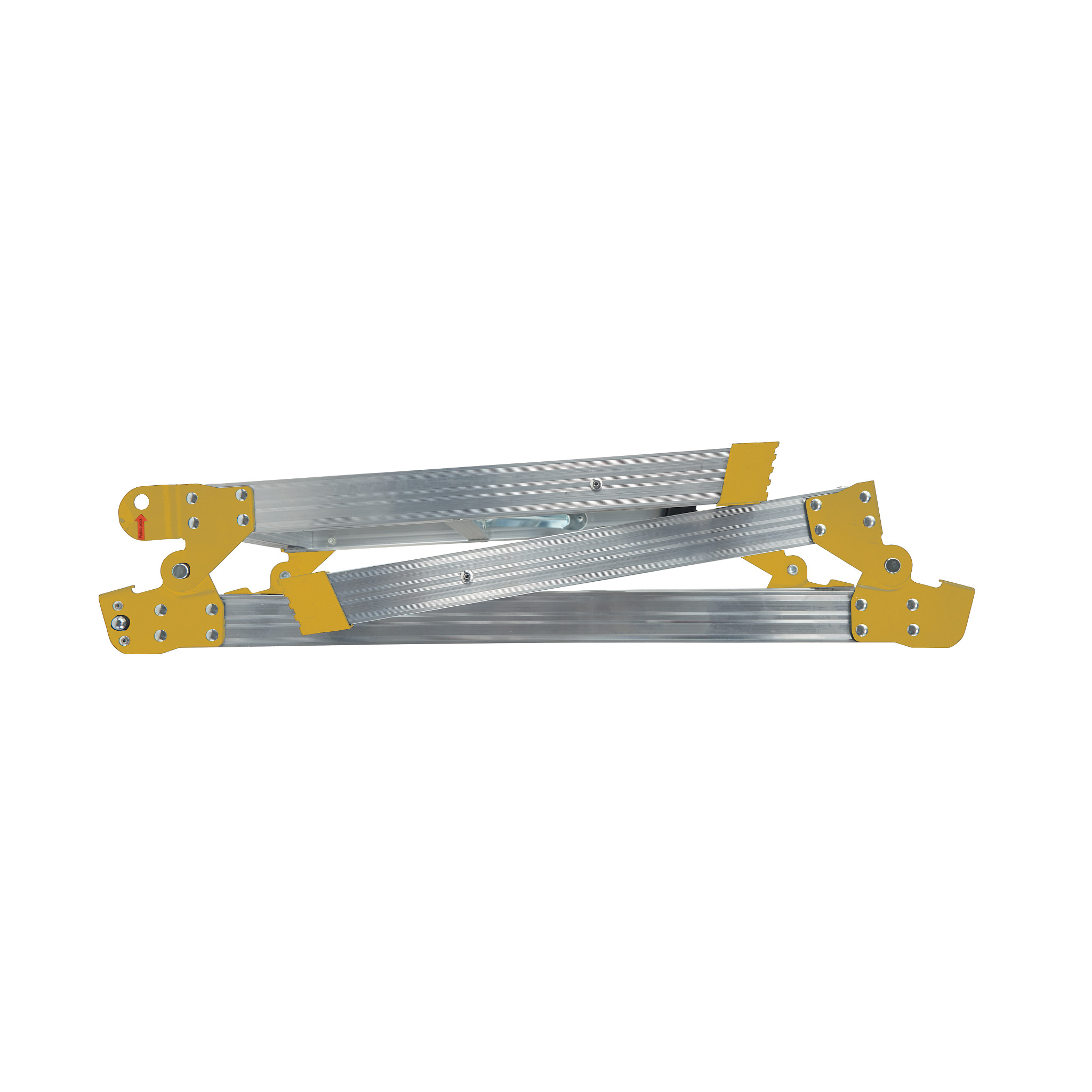 werkbordes aluminium werner-5 werkbordes aluminium werner-5
