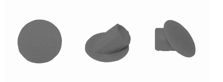 afdekkappen lamello-1 afdekkappen lamello-1