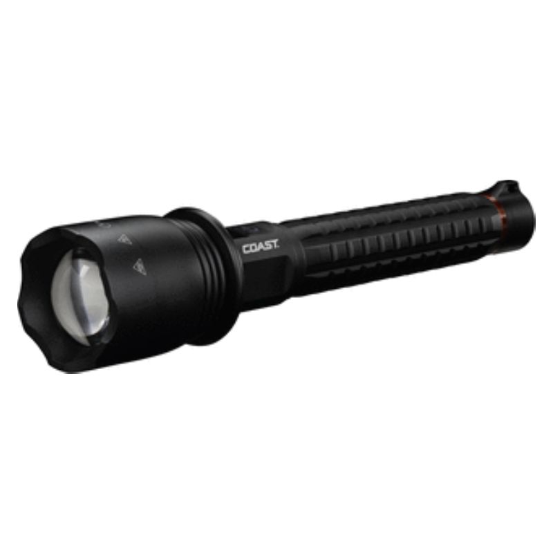 accu zaklamp led coast-1 accu zaklamp led coast-1