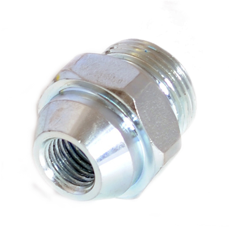 verloopadapter carat-1 verloopadapter carat-1