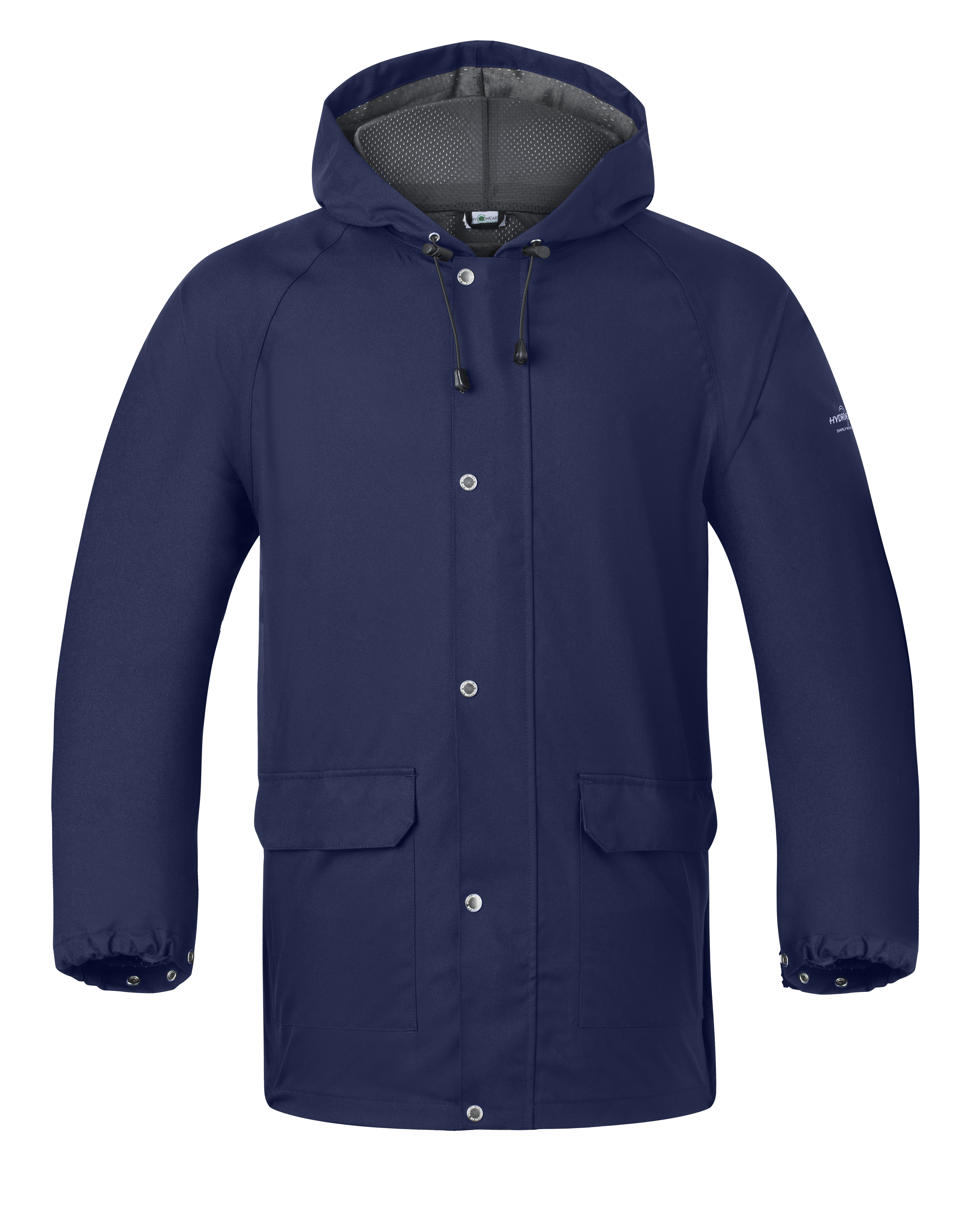 regenjas simply no sweat hydrowear-1 regenjas simply no sweat hydrowear-1
