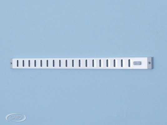 schuifrooster aluminium gavo-1 schuifrooster aluminium gavo-1
