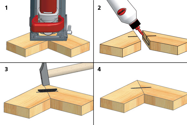 verbinders glasvezel lamello-4 verbinders glasvezel lamello-4