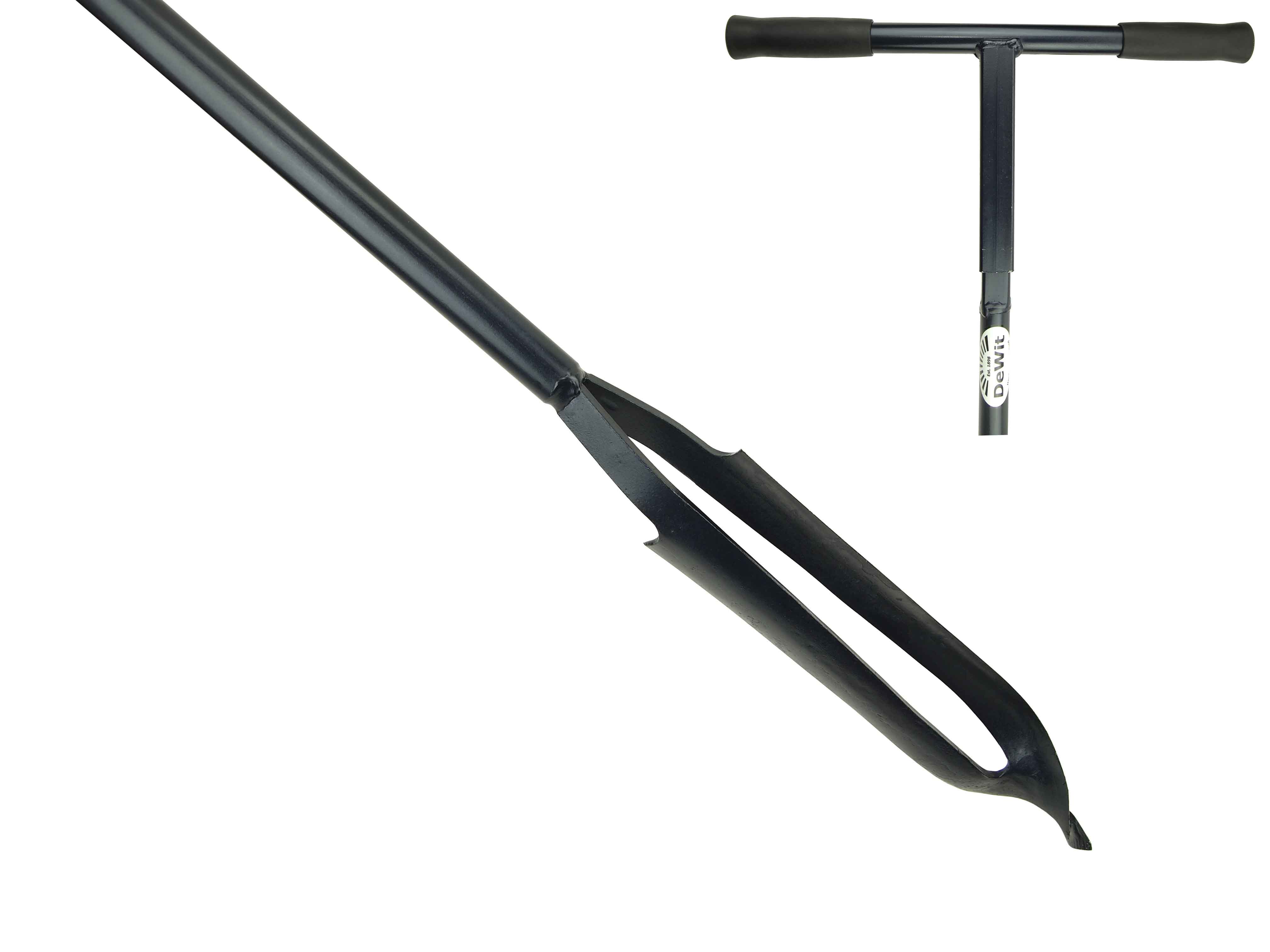 grondboor gesmeed-1 grondboor gesmeed-1