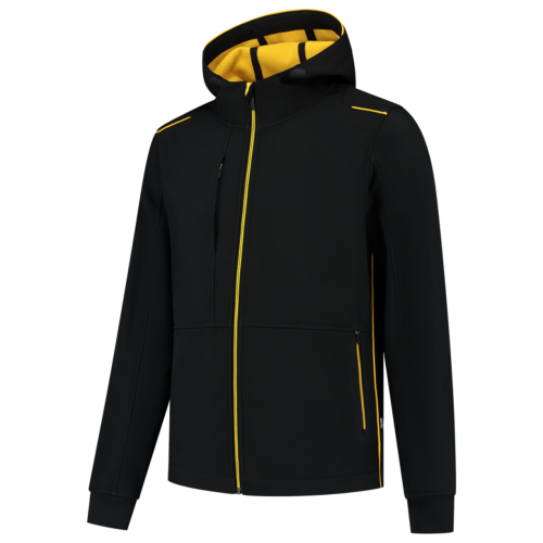 jack softshell bicolor accent tricorp-5 jack softshell bicolor accent tricorp-5