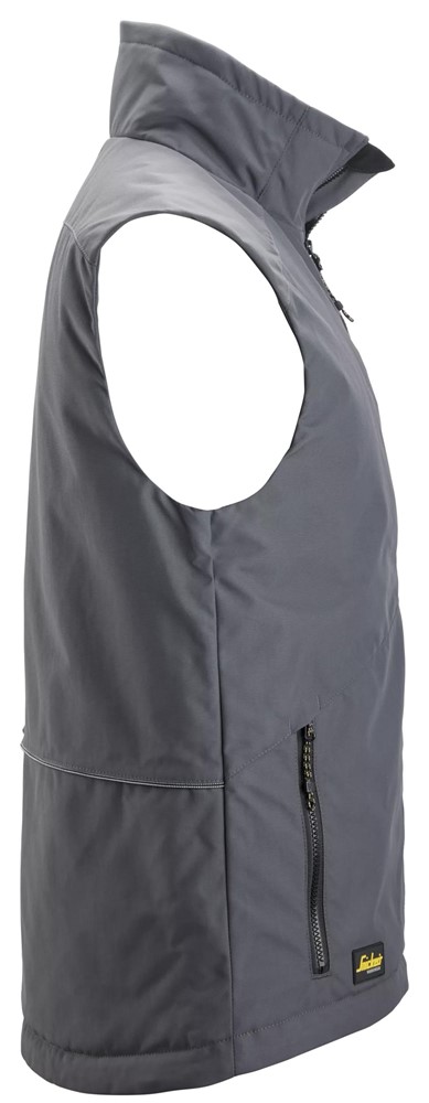 bodywarmer allroundwork snickers-4 bodywarmer allroundwork snickers-4