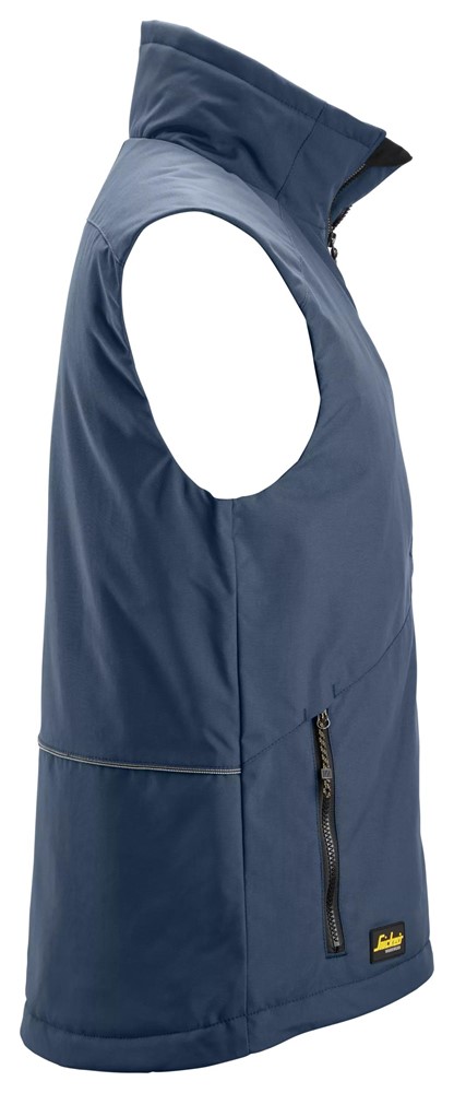 bodywarmer allroundwork snickers-4 bodywarmer allroundwork snickers-4
