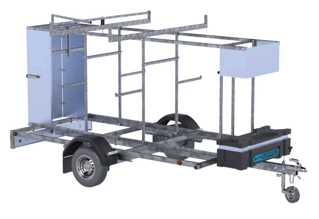 steigeraanhanger asc-1 steigeraanhanger asc-1