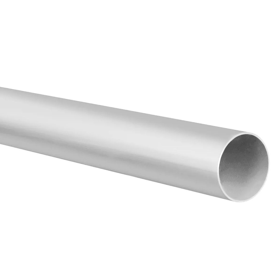 afvoerbuis pvc parelgrijs hwa-1 afvoerbuis pvc parelgrijs hwa-1