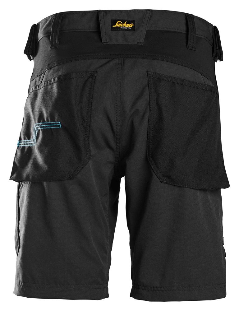 short litework stretch snickers-2 short litework stretch snickers-2