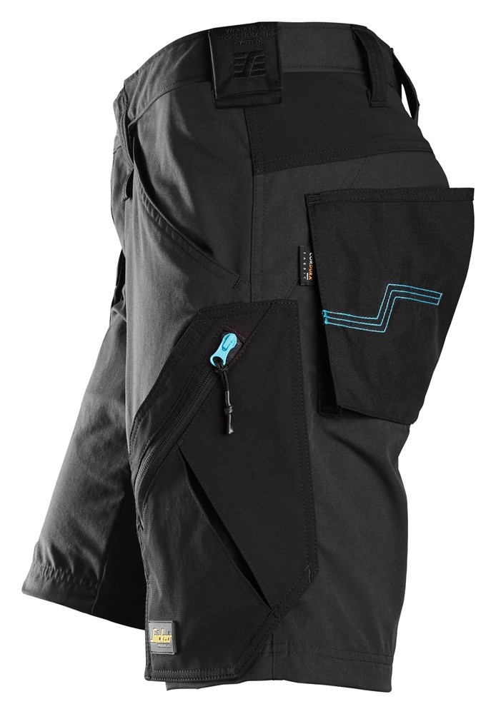 short litework stretch snickers-3 short litework stretch snickers-3
