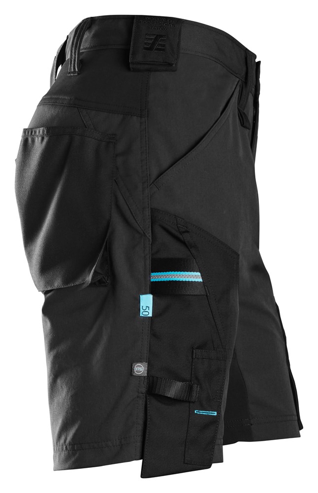 short litework stretch snickers-4 short litework stretch snickers-4