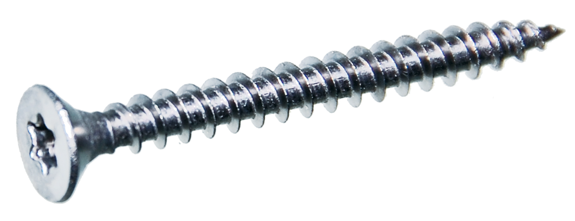 spaanplaatschroef verzinkt basicpro-1 spaanplaatschroef verzinkt basicpro-1