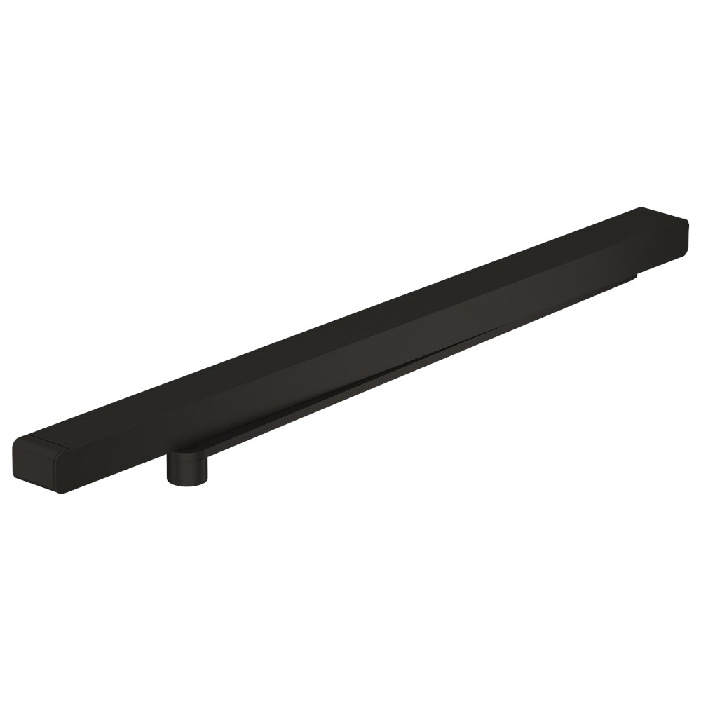 glijarm zwart dorma-1 glijarm zwart dorma-1