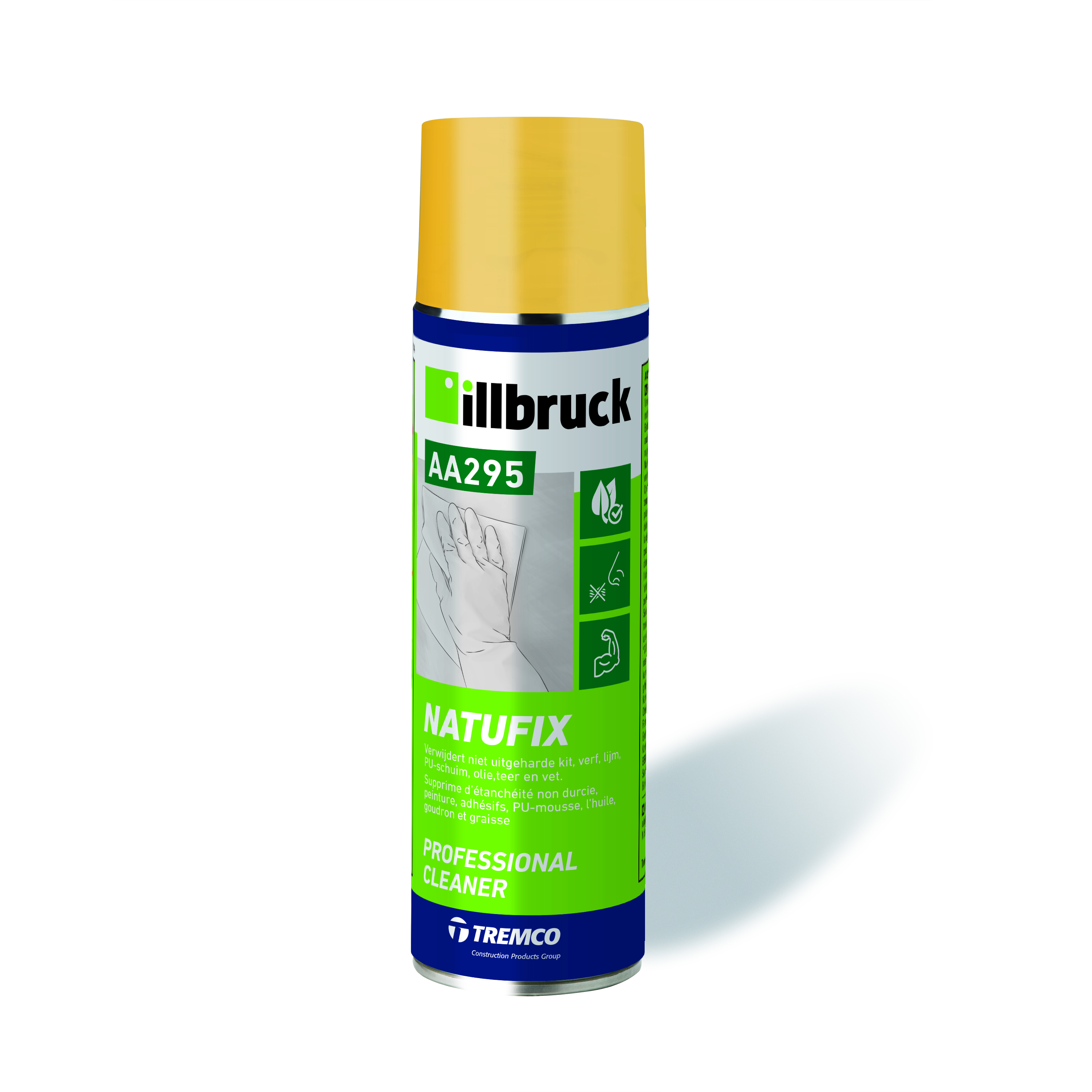 reiningings-/ontvlekkingsmiddel illbruck-1 reiningings-/ontvlekkingsmiddel illbruck-1