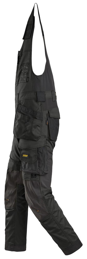 bodybroek allroundwork stretch snickers-4 bodybroek allroundwork stretch snickers-4