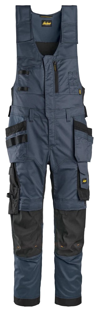 bodybroek allroundwork stretch snickers-2 bodybroek allroundwork stretch snickers-2