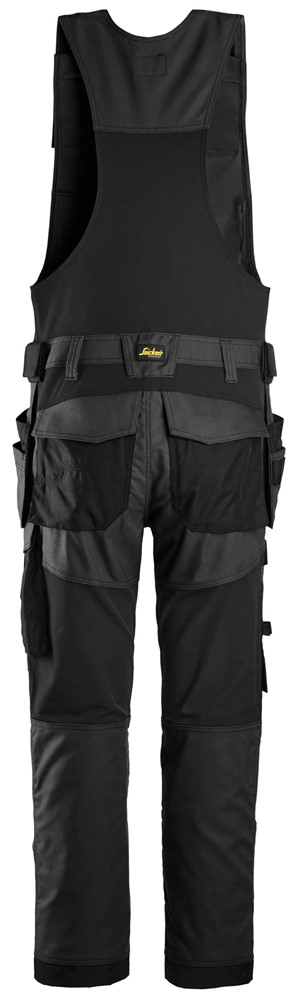 bodybroek allroundwork stretch snickers-2 bodybroek allroundwork stretch snickers-2
