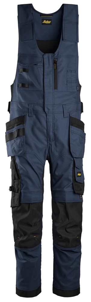 bodybroek allroundwork stretch snickers-2 bodybroek allroundwork stretch snickers-2