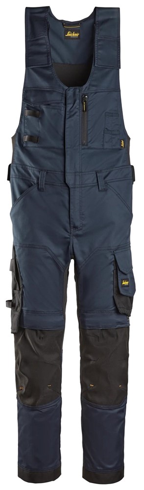 bodybroek allroundwork stretch snickers-2 bodybroek allroundwork stretch snickers-2