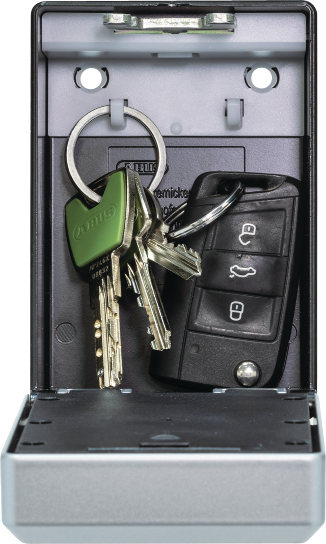 code sleutelkastje metaal/zamac abus-2 code sleutelkastje metaal/zamac abus-2