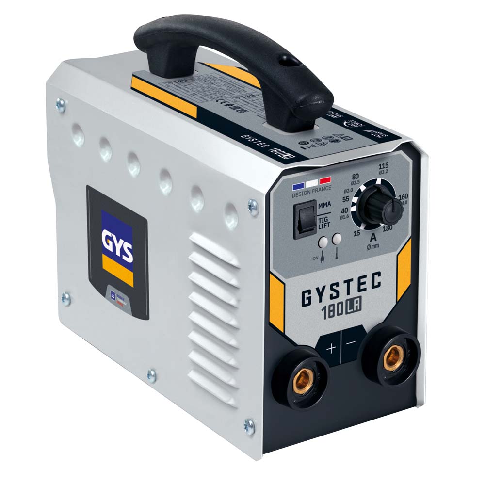 lasapparaat gys-1 lasapparaat gys-1