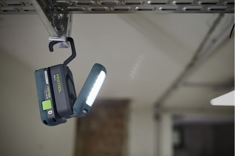 accu bouwlamp led festool-8 accu bouwlamp led festool-8