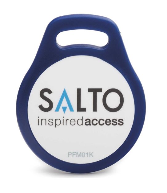 tags salto 4kb-1 tags salto 4kb-1