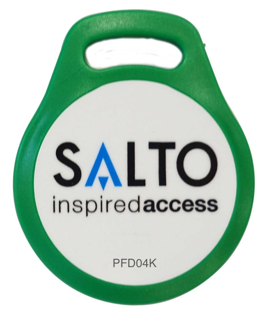 tags salto 4kb-1 tags salto 4kb-1